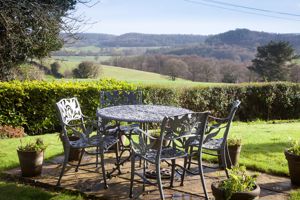 Sun Terrace & View- click for photo gallery